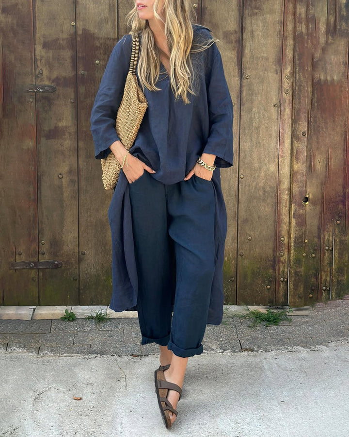 Carolyn™ | Chic and Comfortable Set