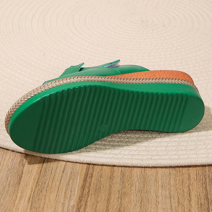 Sadie | Casual Comfort Sandals