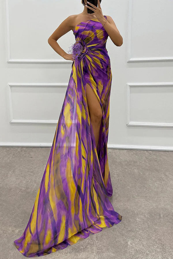 Isla™ | Women's Wedding Guest Maxi Dress