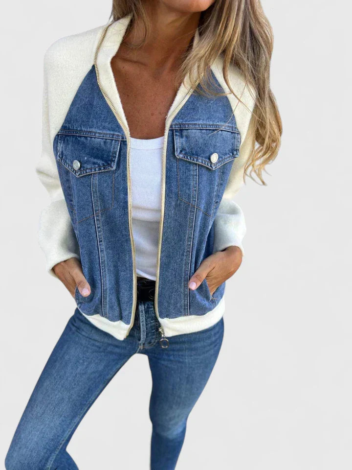 Zoe™ | Sophisticated Jacket