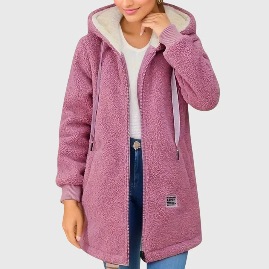 Zia™ | Comfortable Jacket