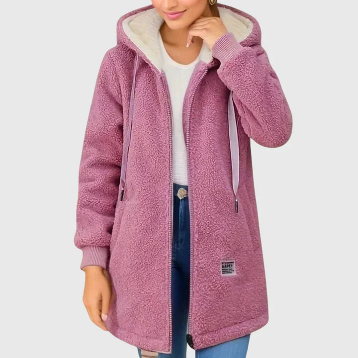Zia™ | Comfortable Jacket