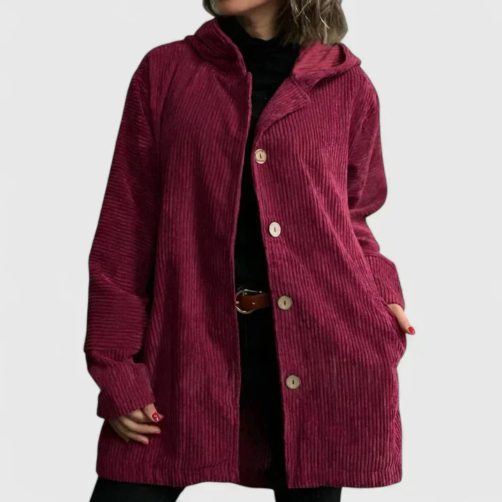 Yasmin™ | Comfortable Jacket