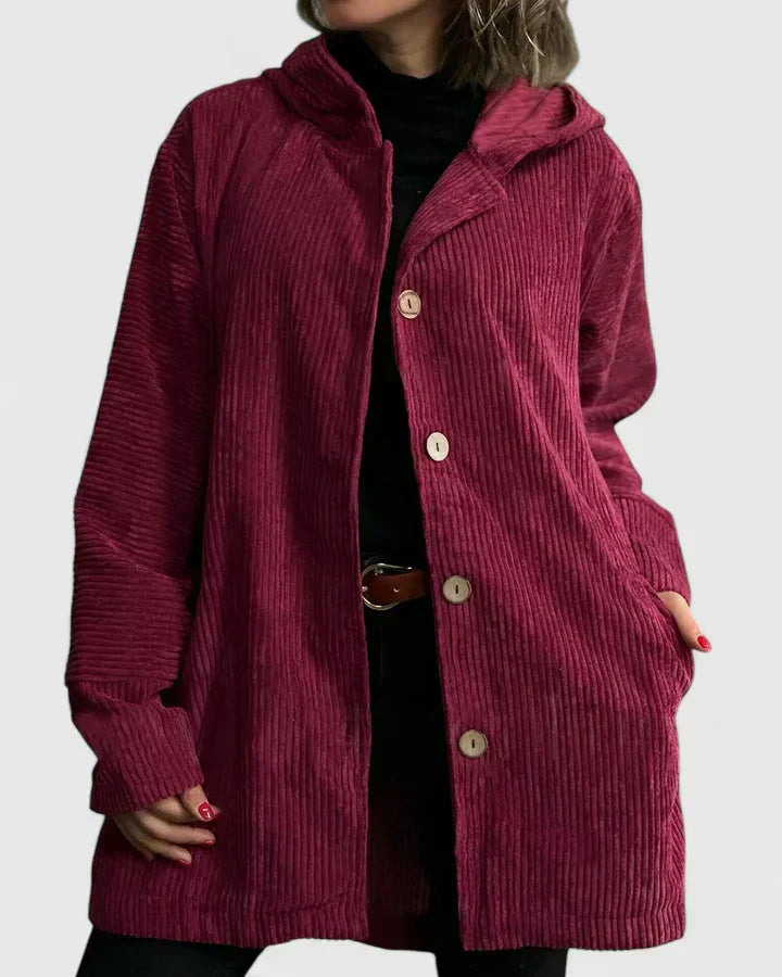 Yasmin™ | Comfortable Jacket