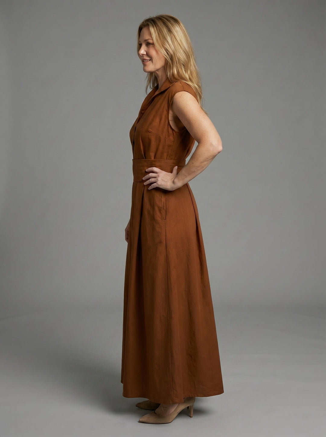 Natalie™ | Elegant Jumpsuit