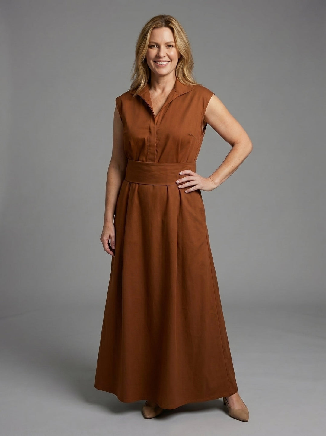 Natalie™ | Elegant Jumpsuit