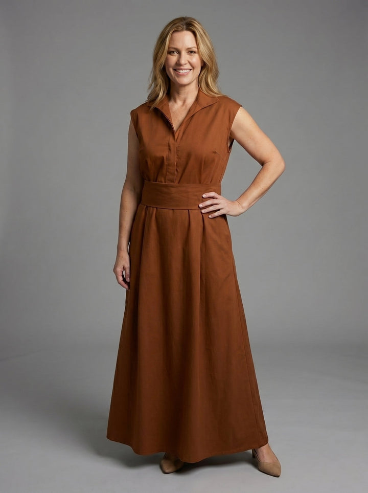 Natalie™ | Elegant Jumpsuit