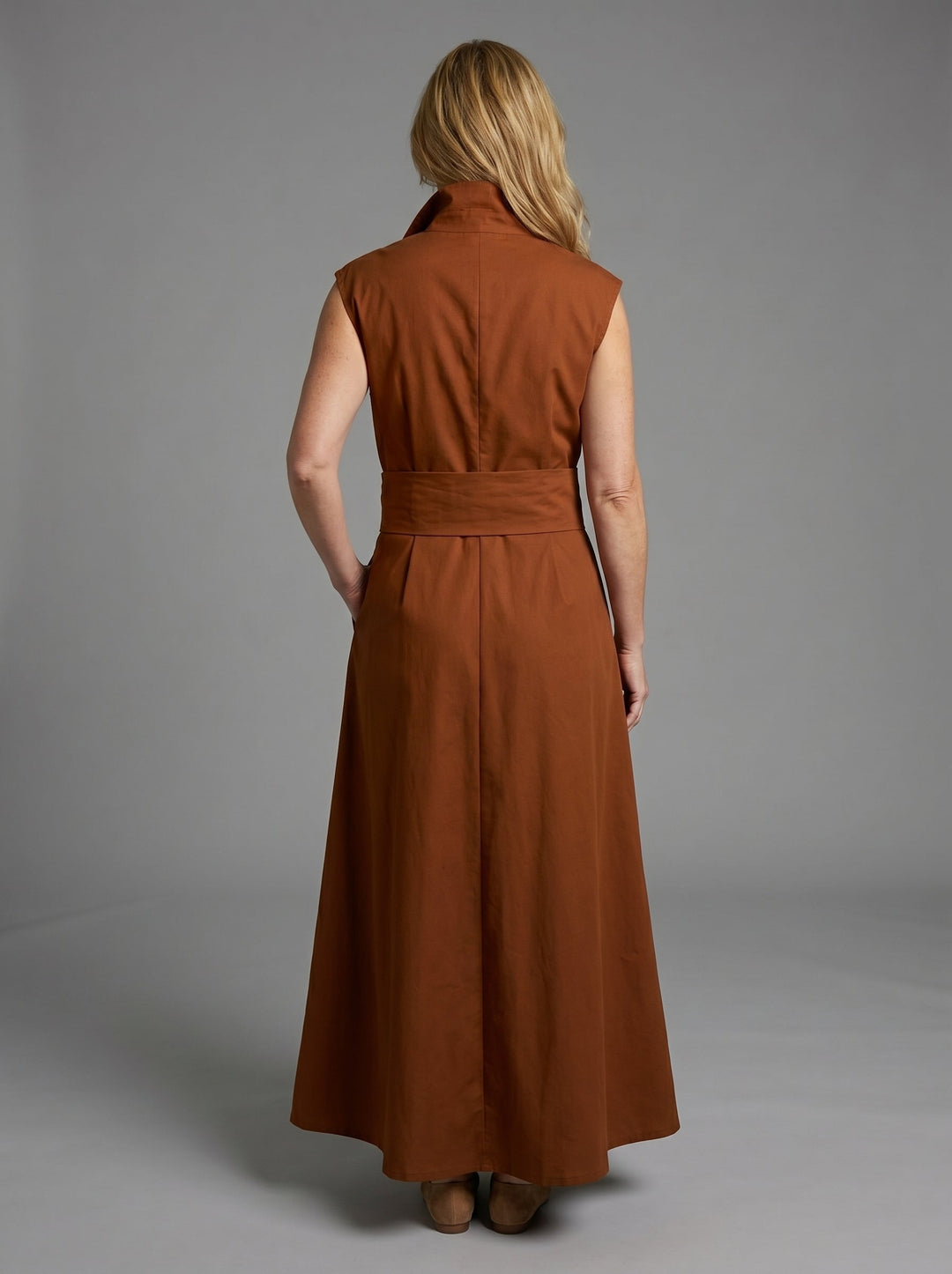 Natalie™ | Elegant Jumpsuit
