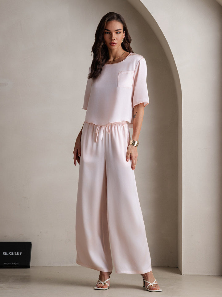 Anna | Delicate Pyjama Set