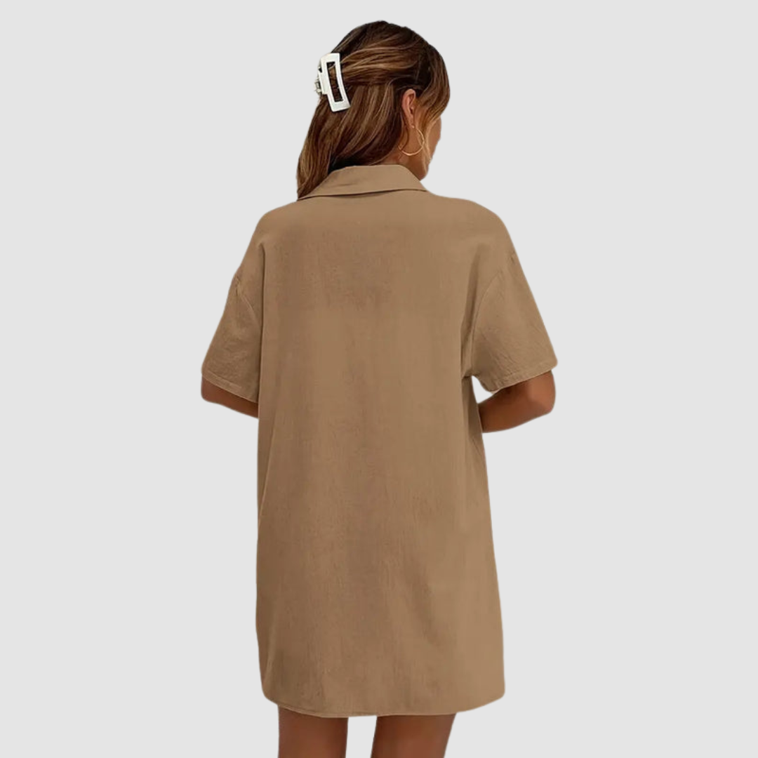 Frances™ | Elegant Summer Two-Piece Set