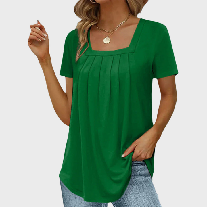 Nora™ | Airy Summer Blouse