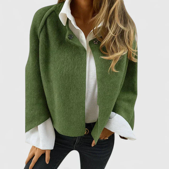 Koa™ | Elegant Jacket