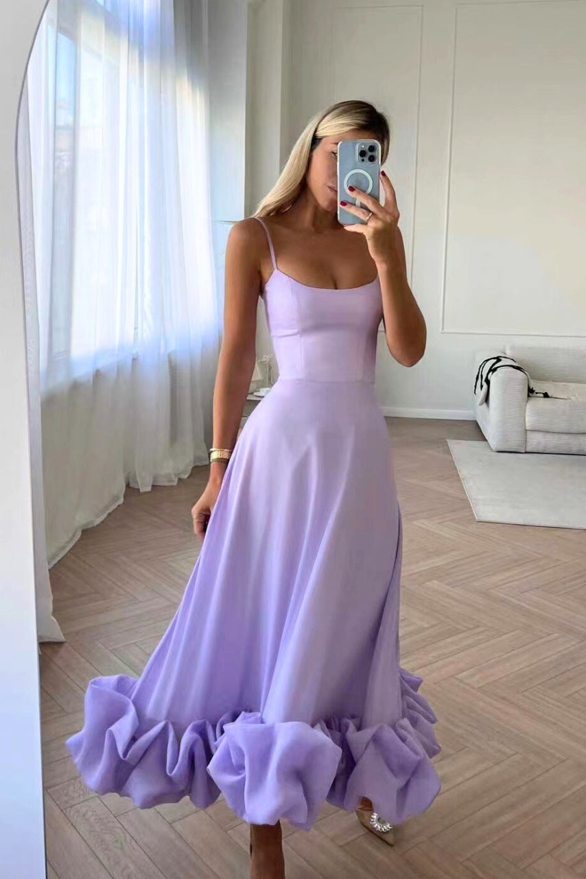 Dahlia™ | Women's Wedding Guest Dress Evening
