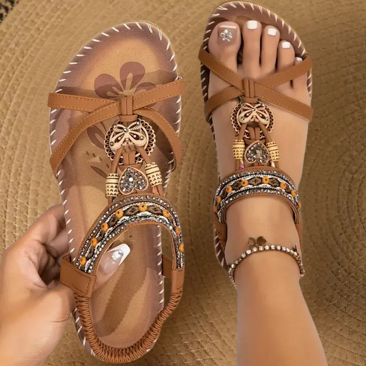 Luna | Arch-Support Comfort Sandals