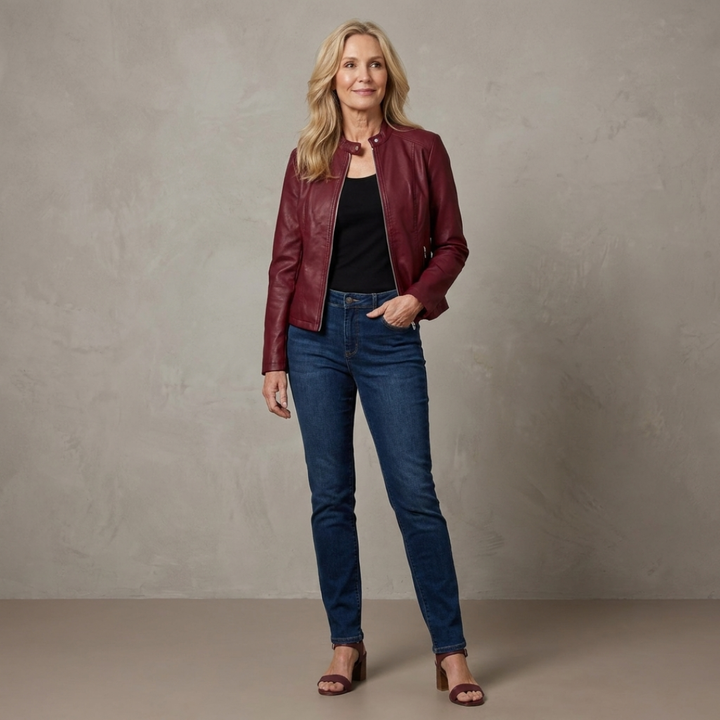 Evelyn™ | Elegant Summer Jacket