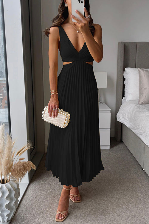 Matilda | Long Elegant Dress