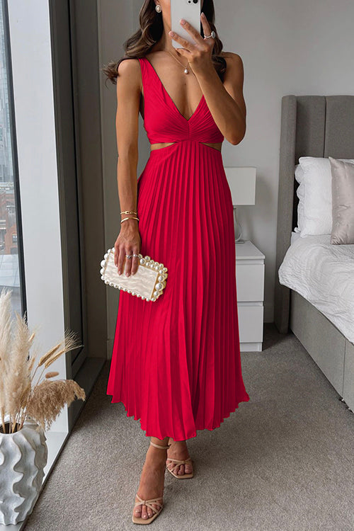 Matilda | Long Elegant Dress