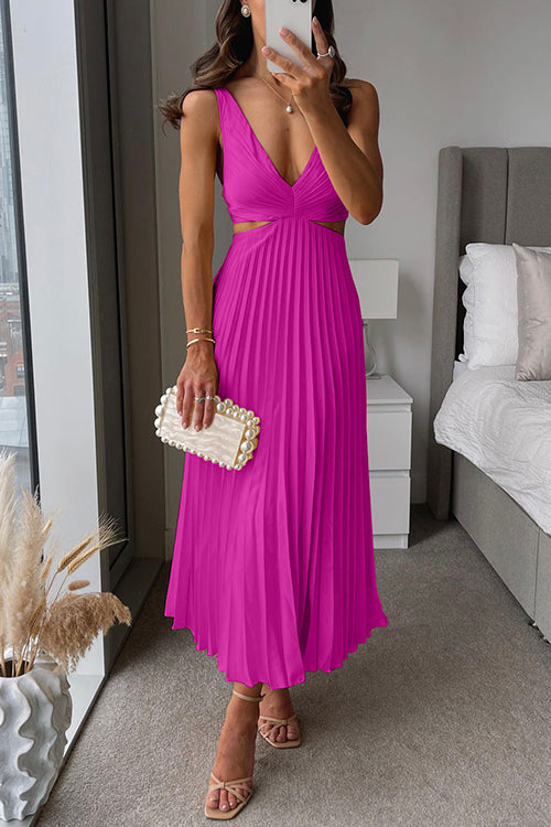 Matilda | Long Elegant Dress