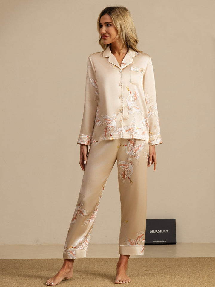 Blythe | Couture Pyjama Set