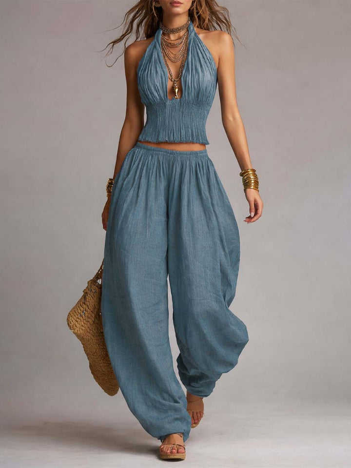 Dana™ | Two-Piece Set
