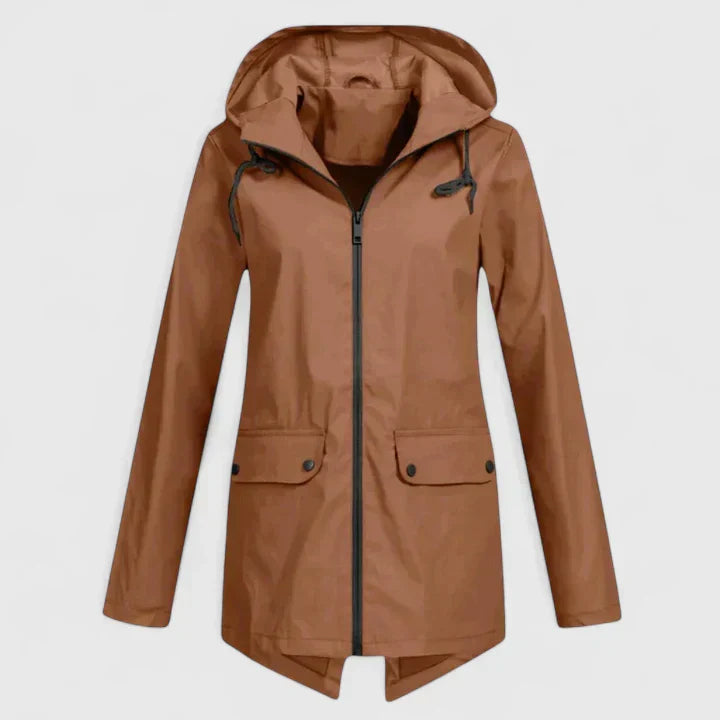 Vanessa™ | Comfortable Jacket