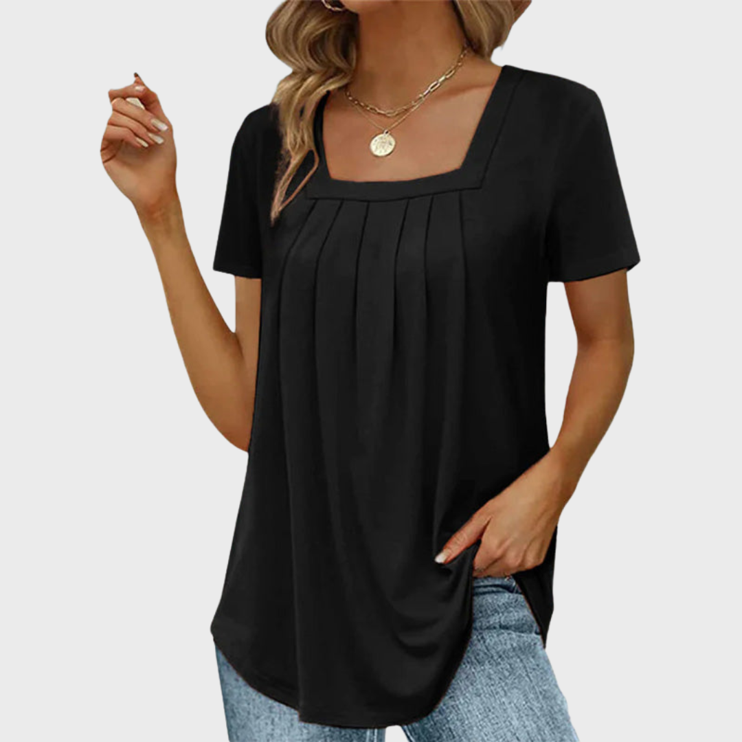 Nora™ | Airy Summer Blouse