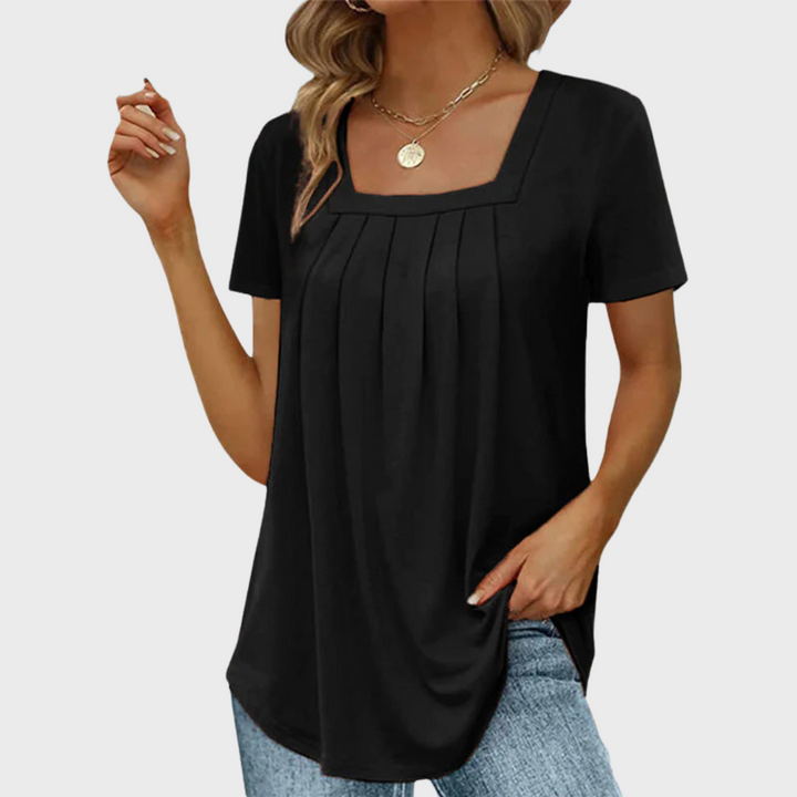 Nora™ | Airy Summer Blouse