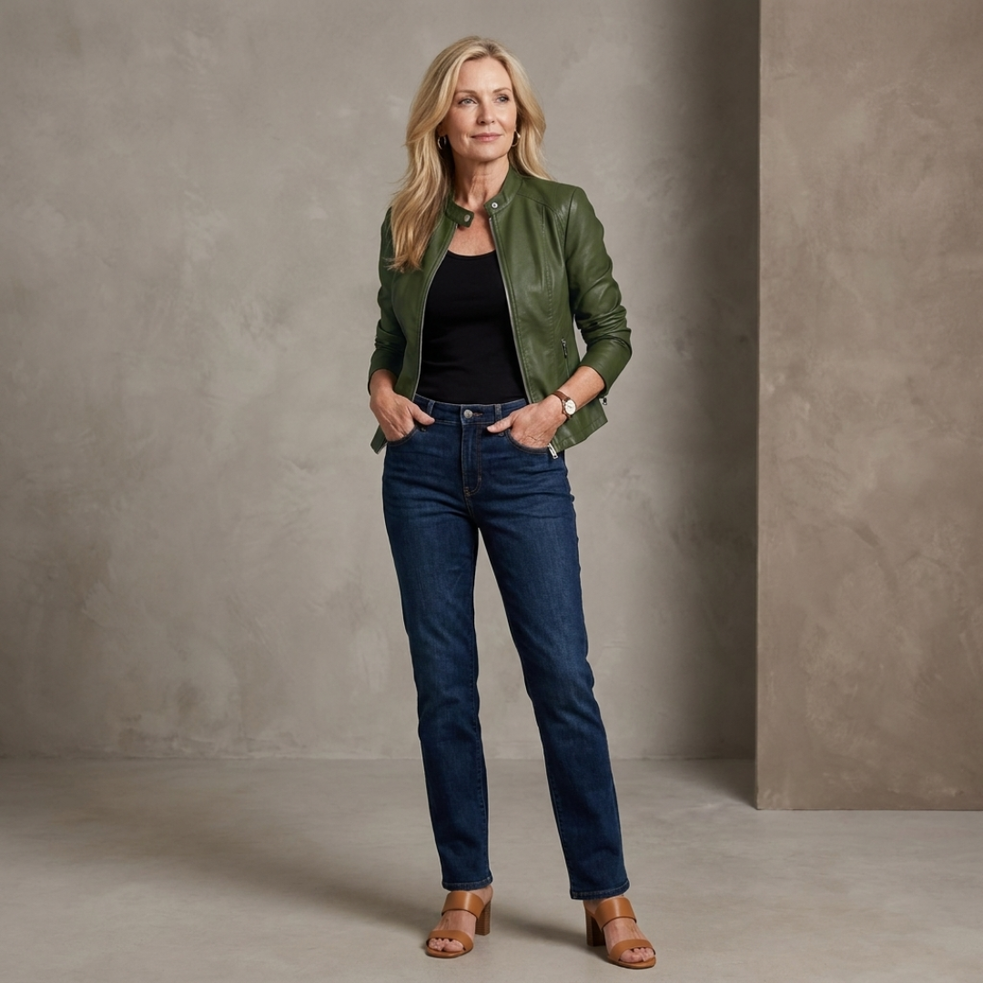 Evelyn™ | Elegant Summer Jacket