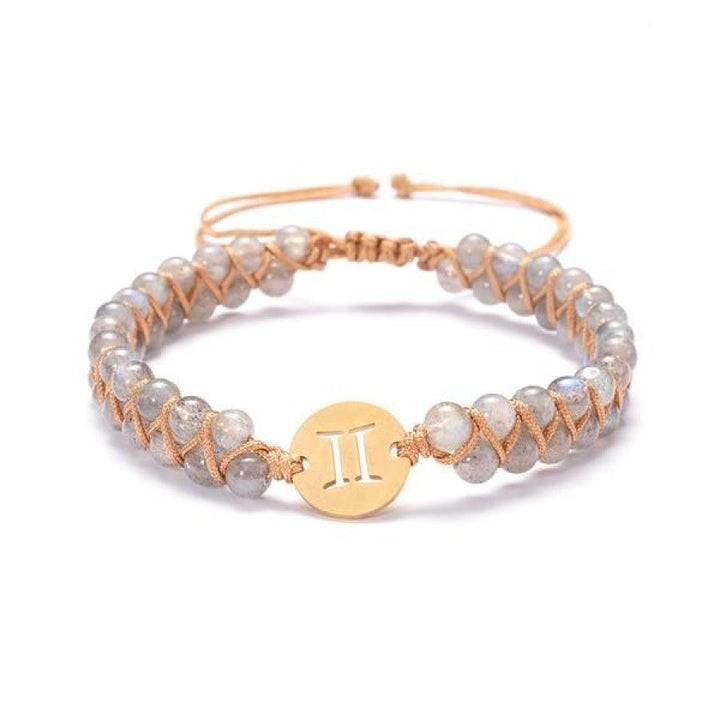 Jessica | 12 Zodiac Sign & Birthstone