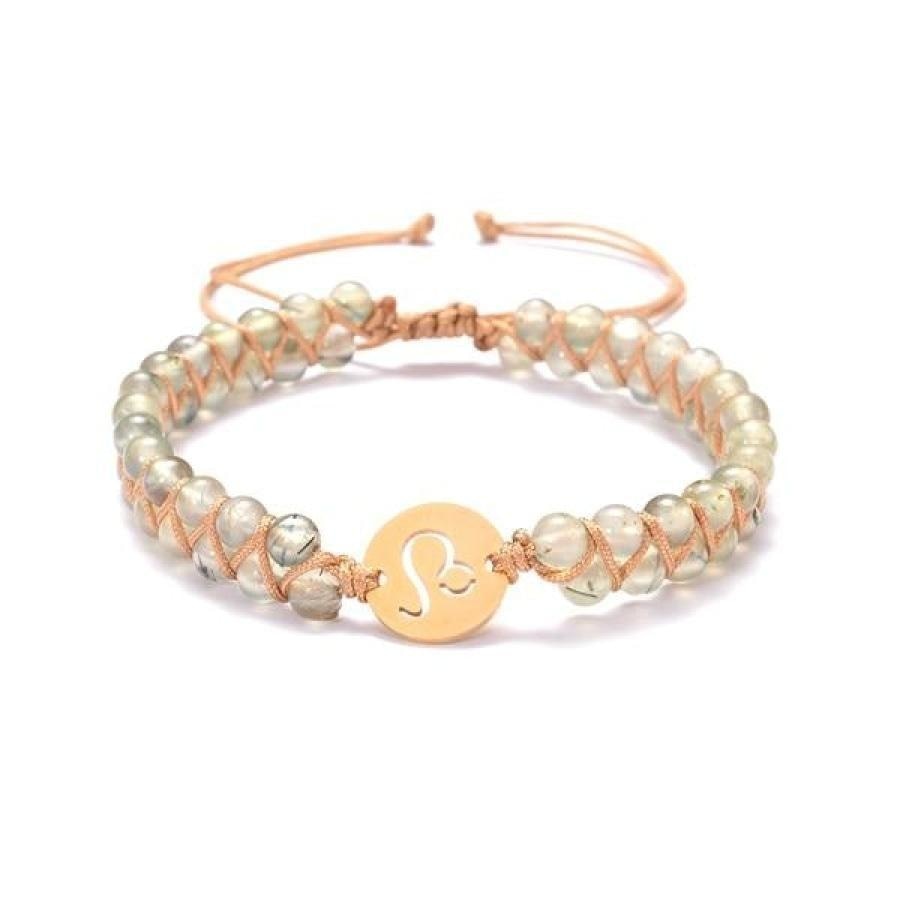 Jessica | 12 Zodiac Sign & Birthstone