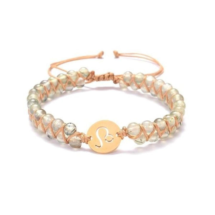 Jessica | 12 Zodiac Sign & Birthstone