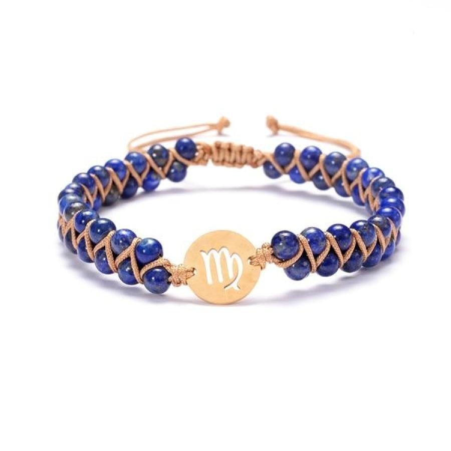 Jessica | 12 Zodiac Sign & Birthstone
