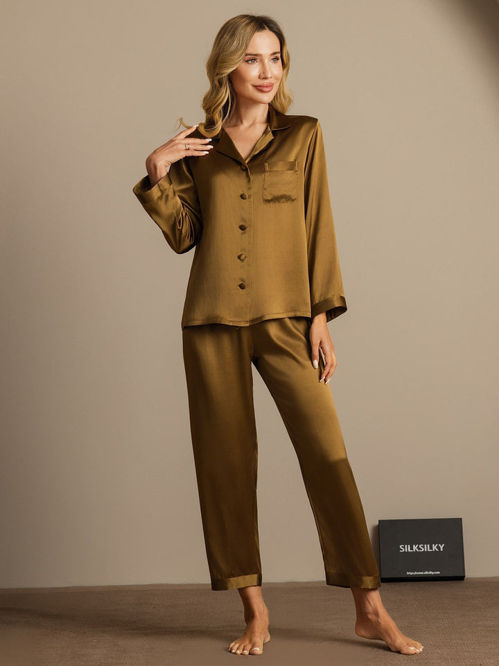 Carmen | Chic Pyjama Set