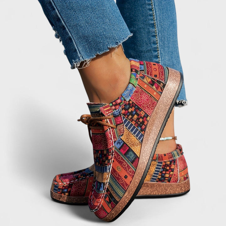 Lily │ Ultra-Light Comfortable Shoes