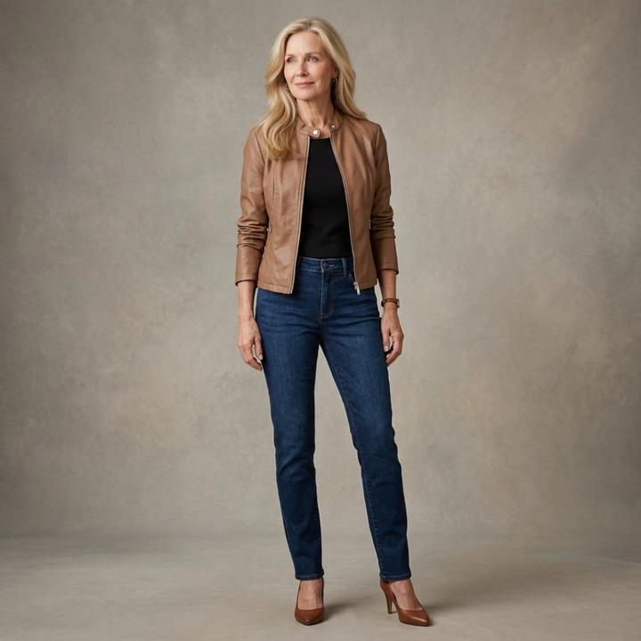 Evelyn™ | Elegant Summer Jacket