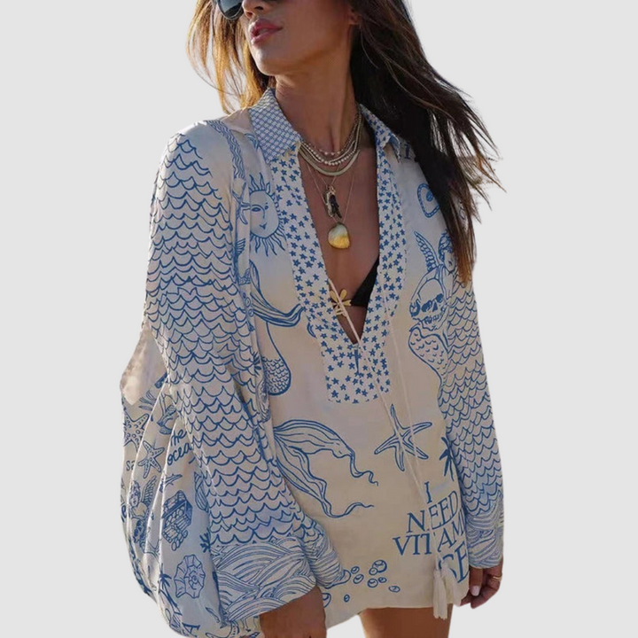 Olivia™ | Elegant Two-Piece Set