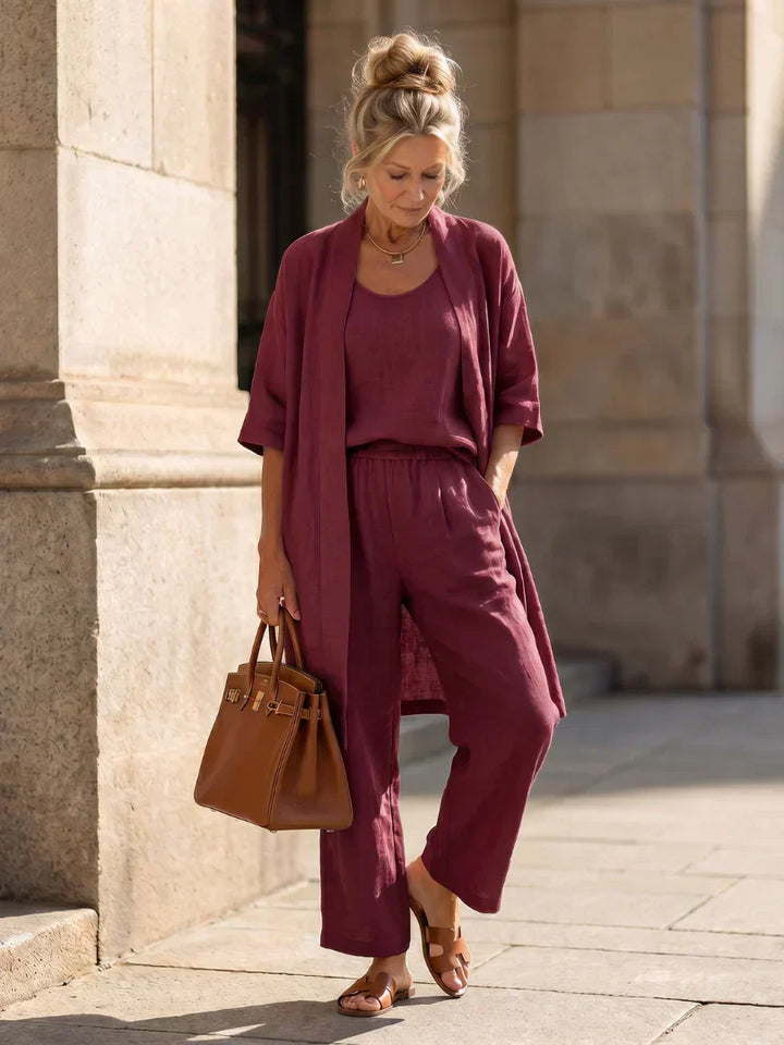 Lori™ | Elegant Set