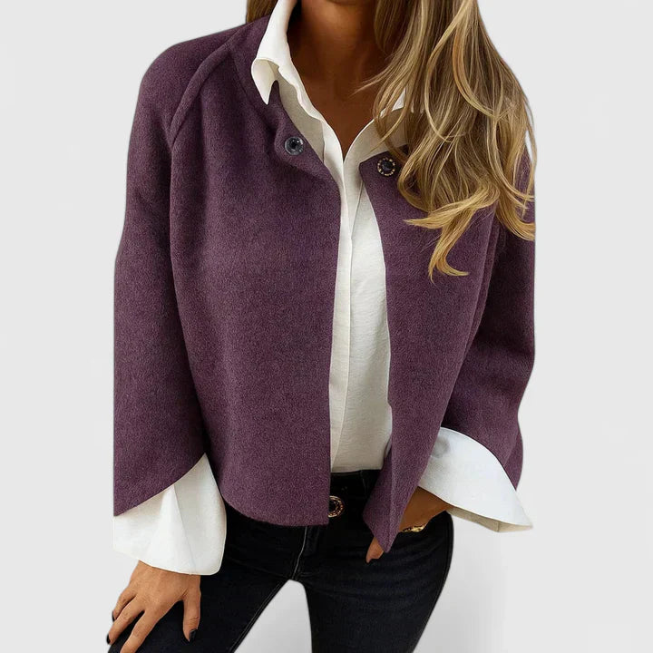 Koa™ | Elegant Jacket