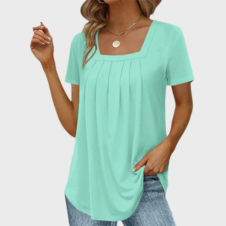Nora™ | Airy Summer Blouse
