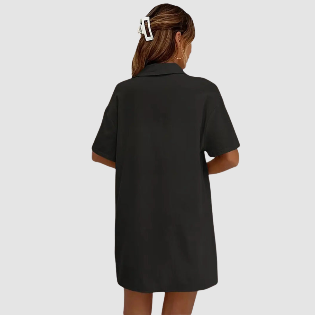 Frances™ | Elegant Summer Two-Piece Set