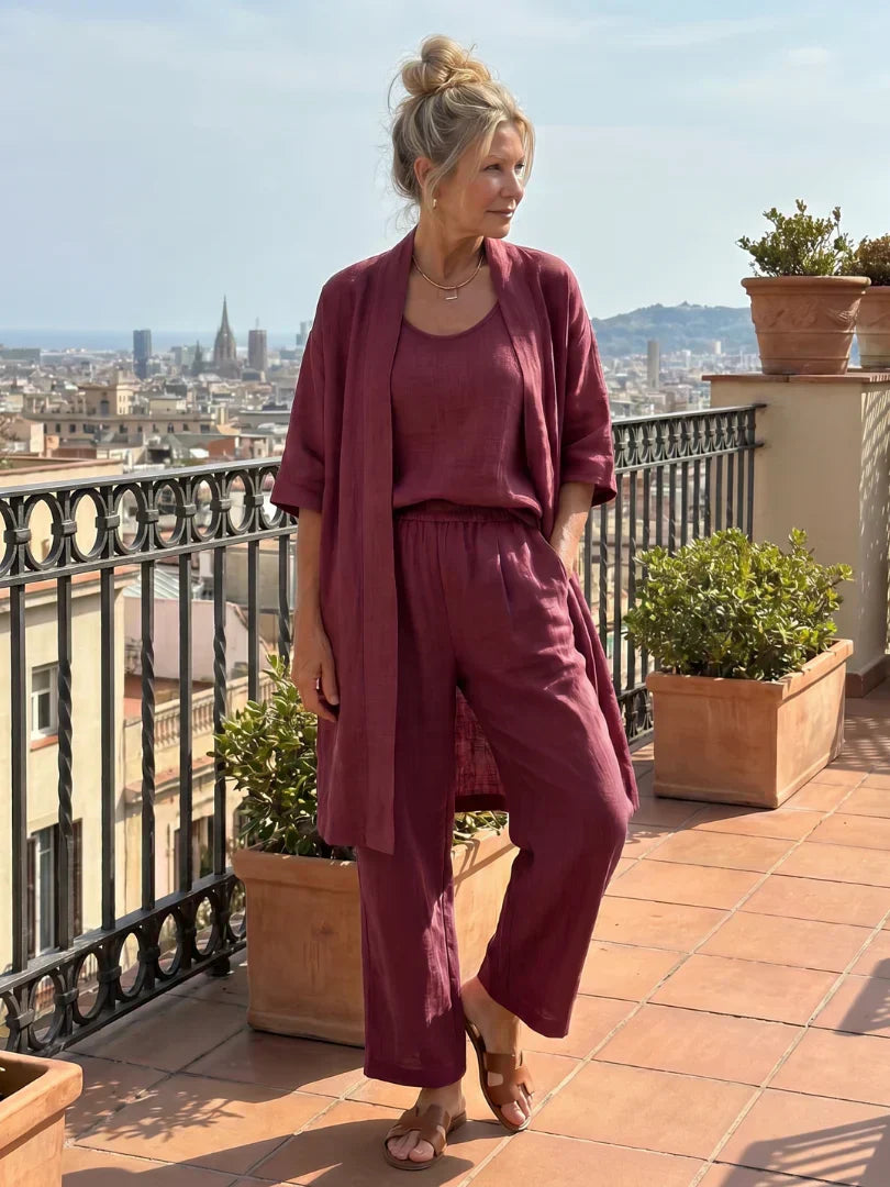 Lori™ | Elegant Set