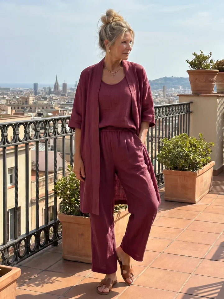 Lori™ | Elegant Set