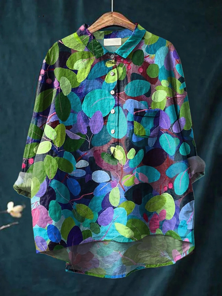 Grace™ | Lightweight Elegant Blouse