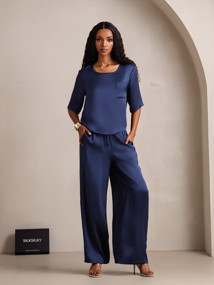 Anna | Delicate Pyjama Set