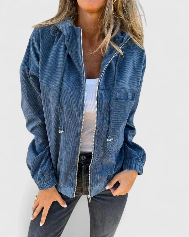 Michaela™ | Comfortable Jacket