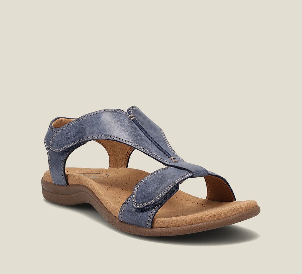 Wren | Vegan Comfort Sandals