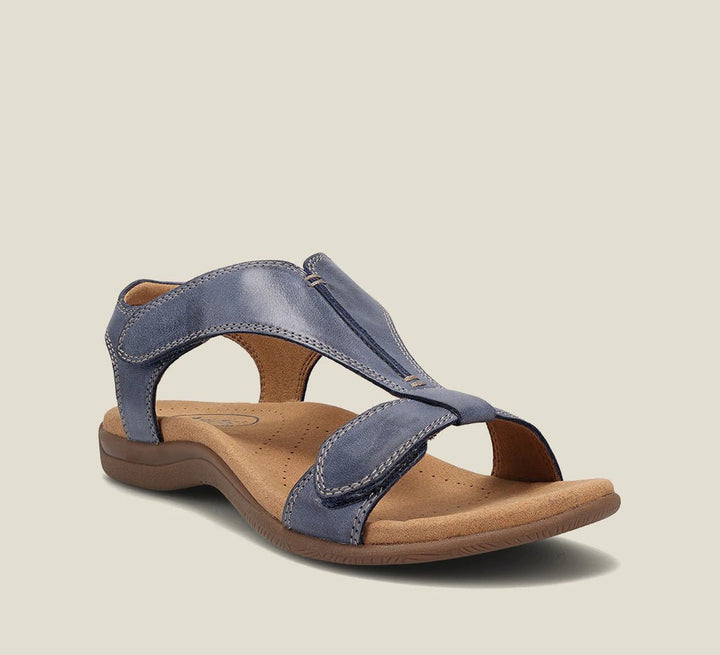 Wren | Vegan Comfort Sandals