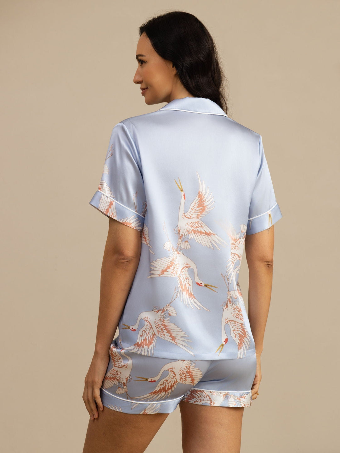Kay | Heritage Pyjama Set