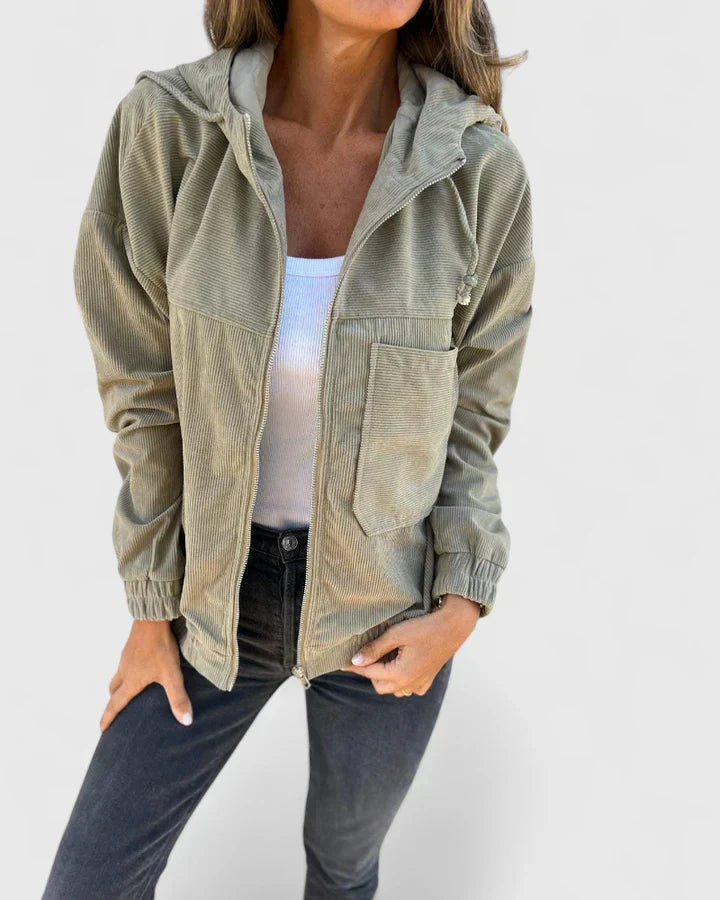 Michaela™ | Comfortable Jacket
