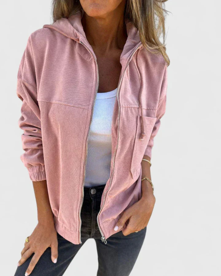 Michaela™ | Comfortable Jacket